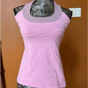 Lululemon top in size 8